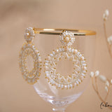 Maxi Aretes - Lara