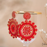 Maxi Aretes - Mia