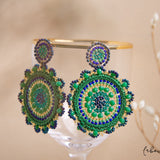 Maxi Aretes - Mia