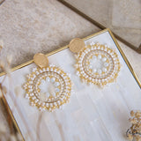 Maxi Aretes - Antonia