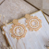 Maxi Aretes - Antonia