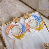 Maxi Aretes - Antonia