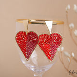 Maxi Aretes - Lupe