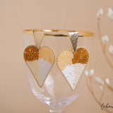 Maxi Aretes - Lupe