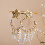 Maxi Aretes - Estrella de Mar
