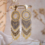 Maxi Aretes - Alexia