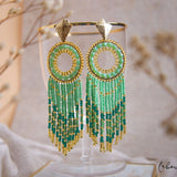 Maxi Aretes - Alexia