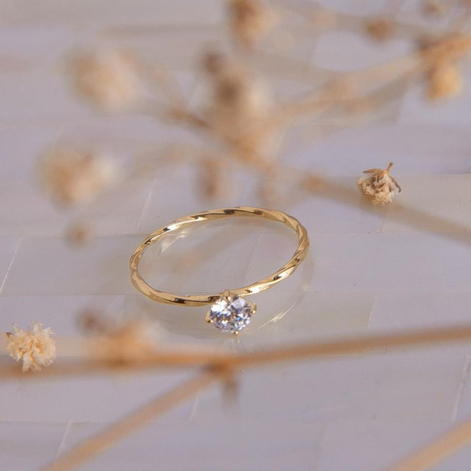 Anillos Compromiso – La Boutique Joyas - Main Image