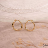 Argollas - Leti Hoops