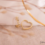 Argollas - Lulu Hoops