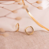 Argollas - Colorful Hoops