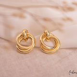 Aretes Mini - Dorotea