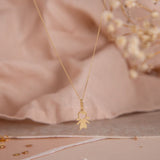 Collares - Niña Gold