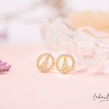 Aretes Mini - Paris