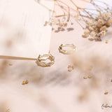 Argollas - Olivia