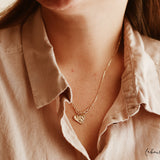 Collares - Link Heart