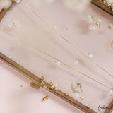 Collares - Lucky Pearls