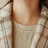 Collares - Lucky Pearls