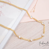 Collares - Classic Heart