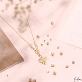 Collares - Link Heart