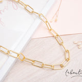 Collares - Eslabones