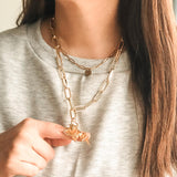 Collares - Happy & Shine Charm