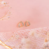 Aretes Mini - Karma circones