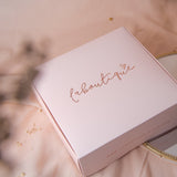 Giftbox - Tres motivos por los que te quiero!