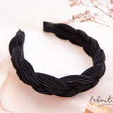 Diadema - Julieta Negro