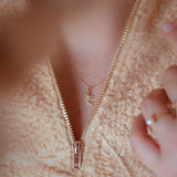 Collares - Perrito Gold