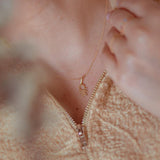 Collares - Niña Gold