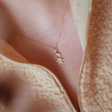 Collares - Niño Gold