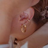 Argollas - Linda M