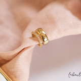 Ear Cuff - Maria Paz