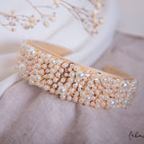 Diadema - Miranda Gold