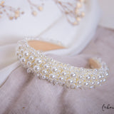Diadema - Miranda Bridal