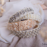 Diadema - Miranda Bridal