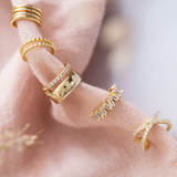 Ear Cuff - Ximena