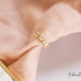 Ear Cuff - Lucía