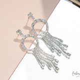 Maxi Aretes - Brillos Karma