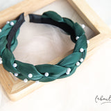 Diadema - Micaela Verde
