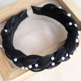 Diadema - Micaela Negra