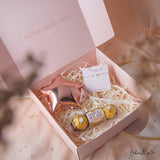 Giftbox - Mis mejores deseos!