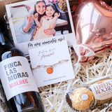 Giftbox - La mejor mamá del mundo!