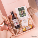 Giftbox - Mejores Amigas