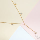 Collares - Cielo nocturno