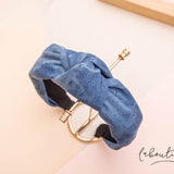 Diadema - Guadalupe Denim