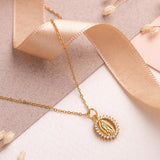 Cadenas - Guadalupe Cristal