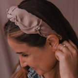 Diadema - Cristina Nude