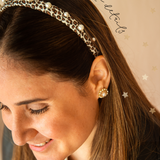 Diadema - Animal Print Cool